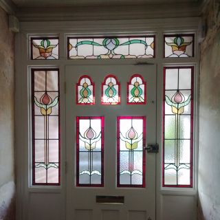Bespoke, Shepperton. 2 of 2 Bespoke, Shepperton.